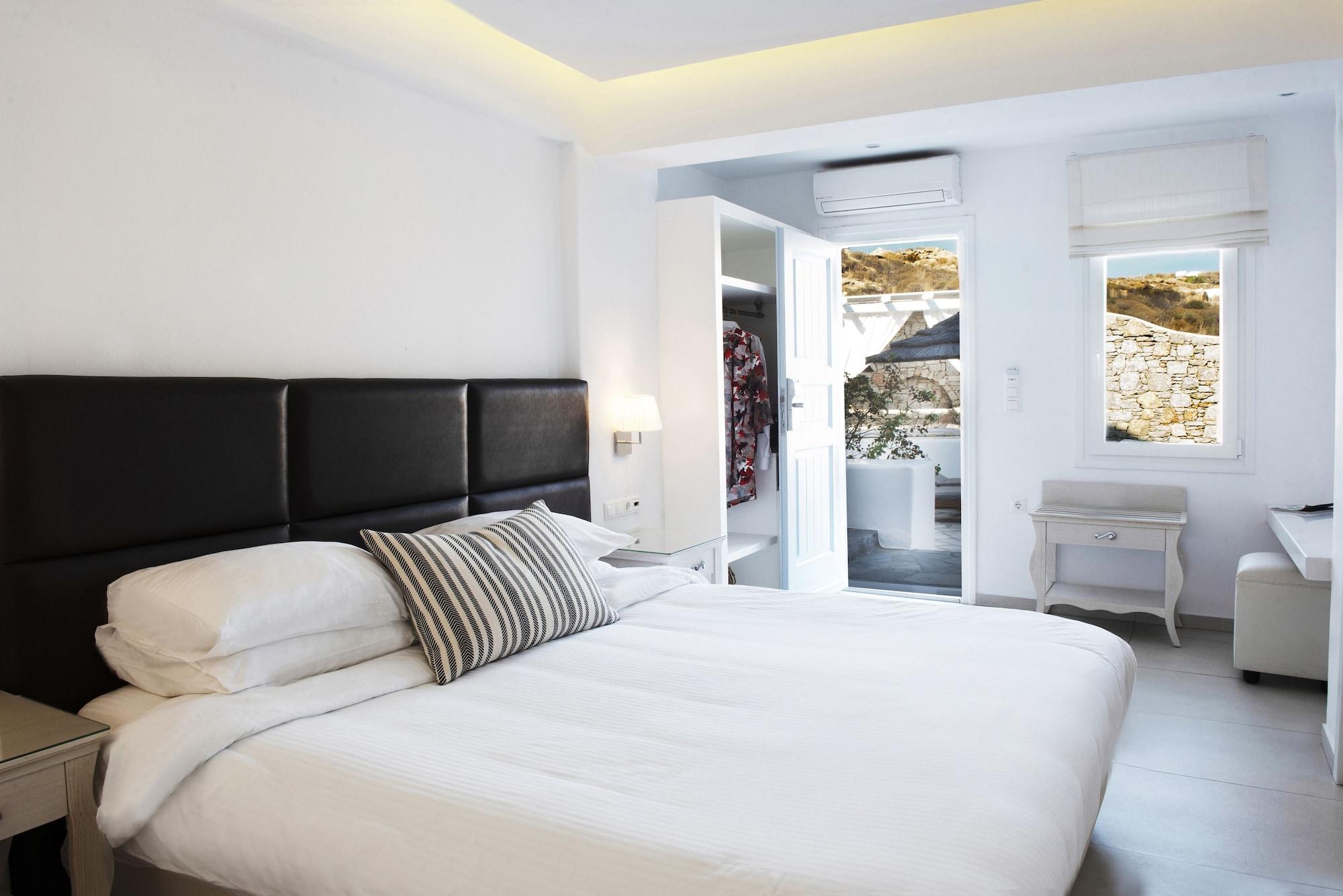 Hotel Paradise View Paradise Beach (Mykonos)