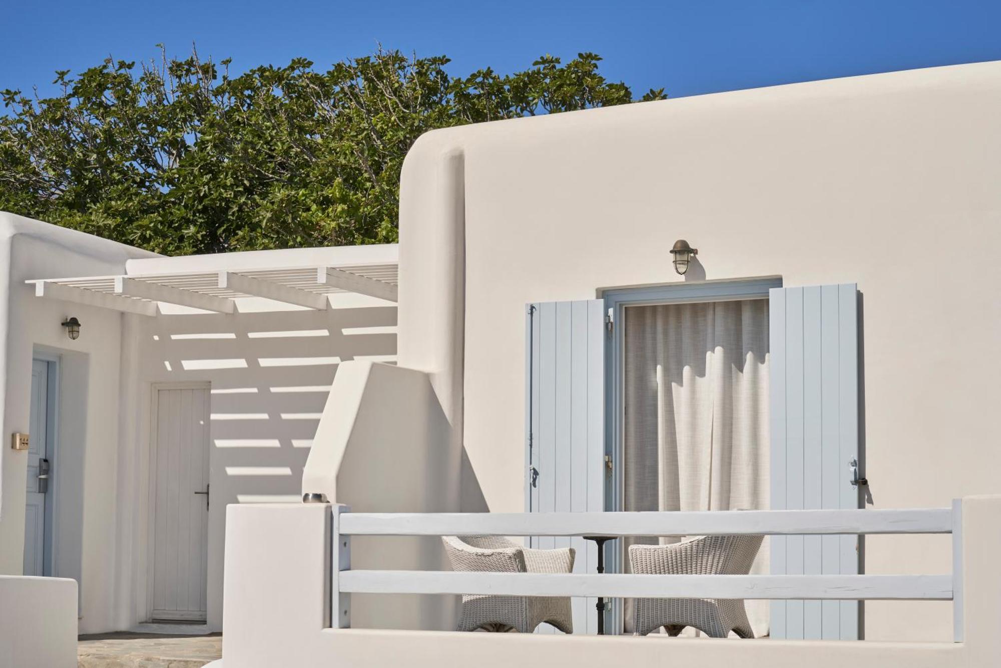 Paradise View Hotel 3*
