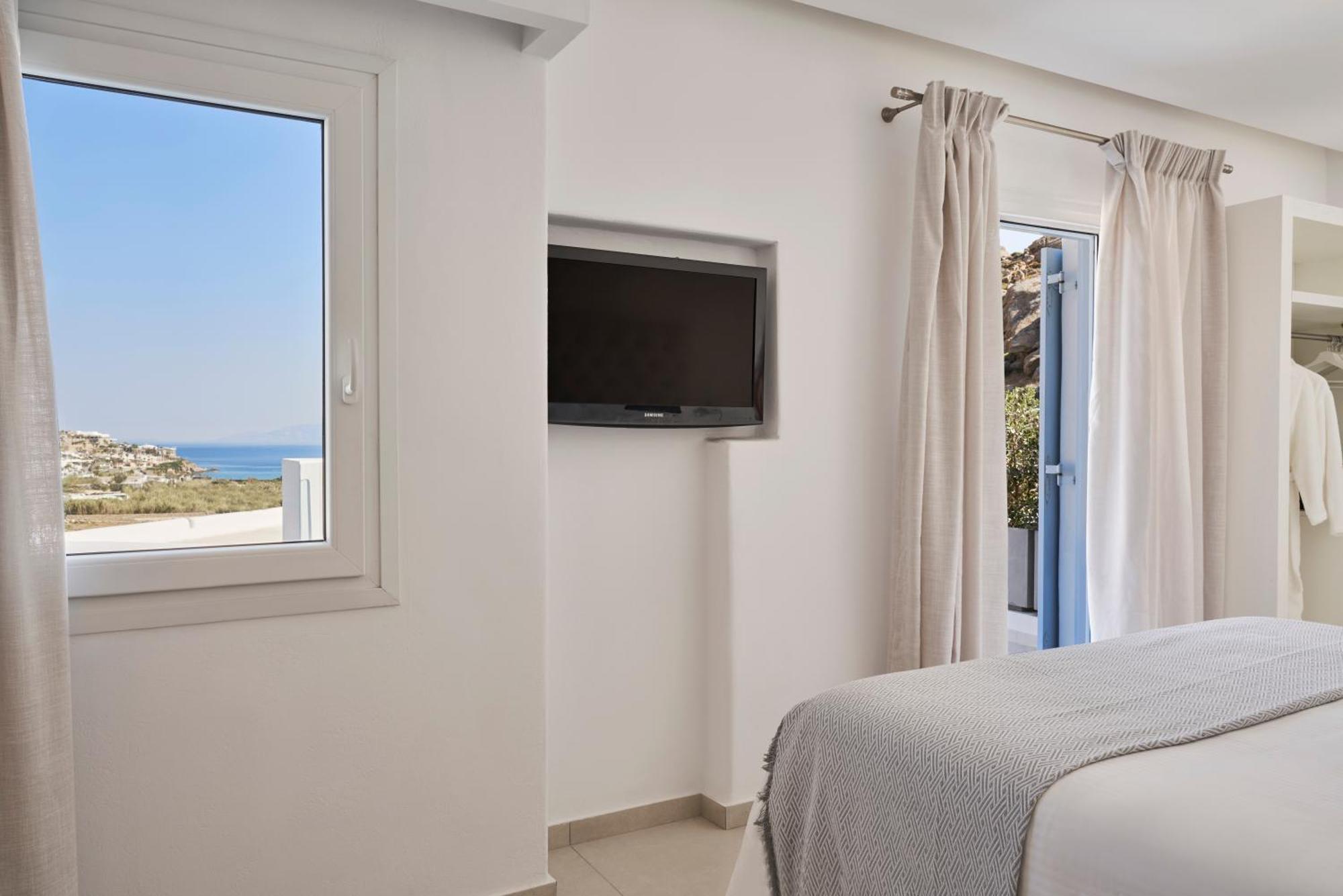 Paradise View Hotel