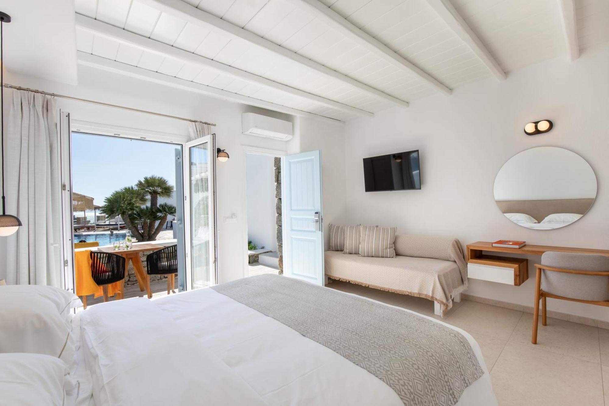 Paradise View Hotel 3*